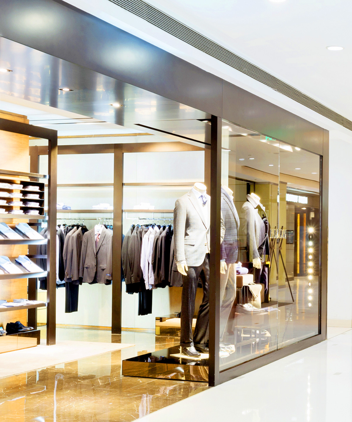 Retailers
